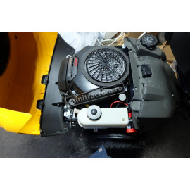 Садовый райдер Stiga Park PRO 900 WX